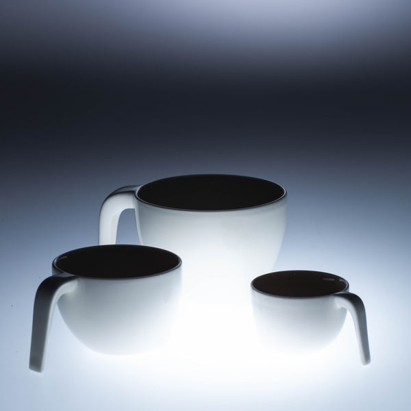 EgO – Cups & Saucers