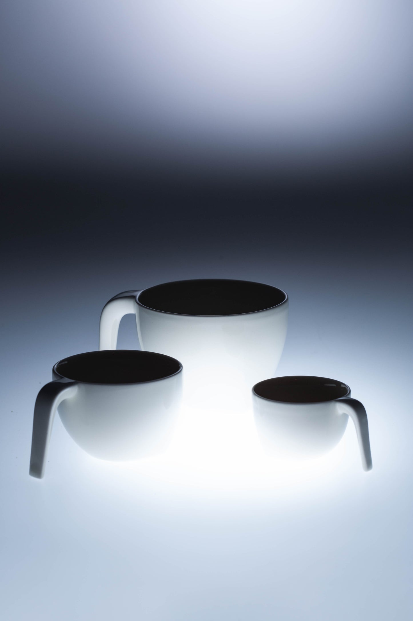 EgO – Cups & saucers