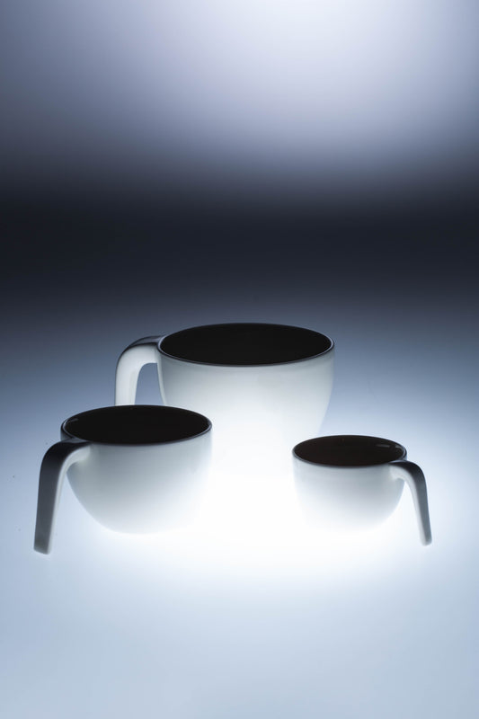 EgO – Cups & saucers