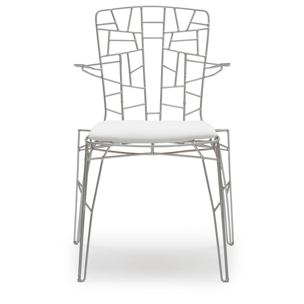 KOSMOS – Stackable chair