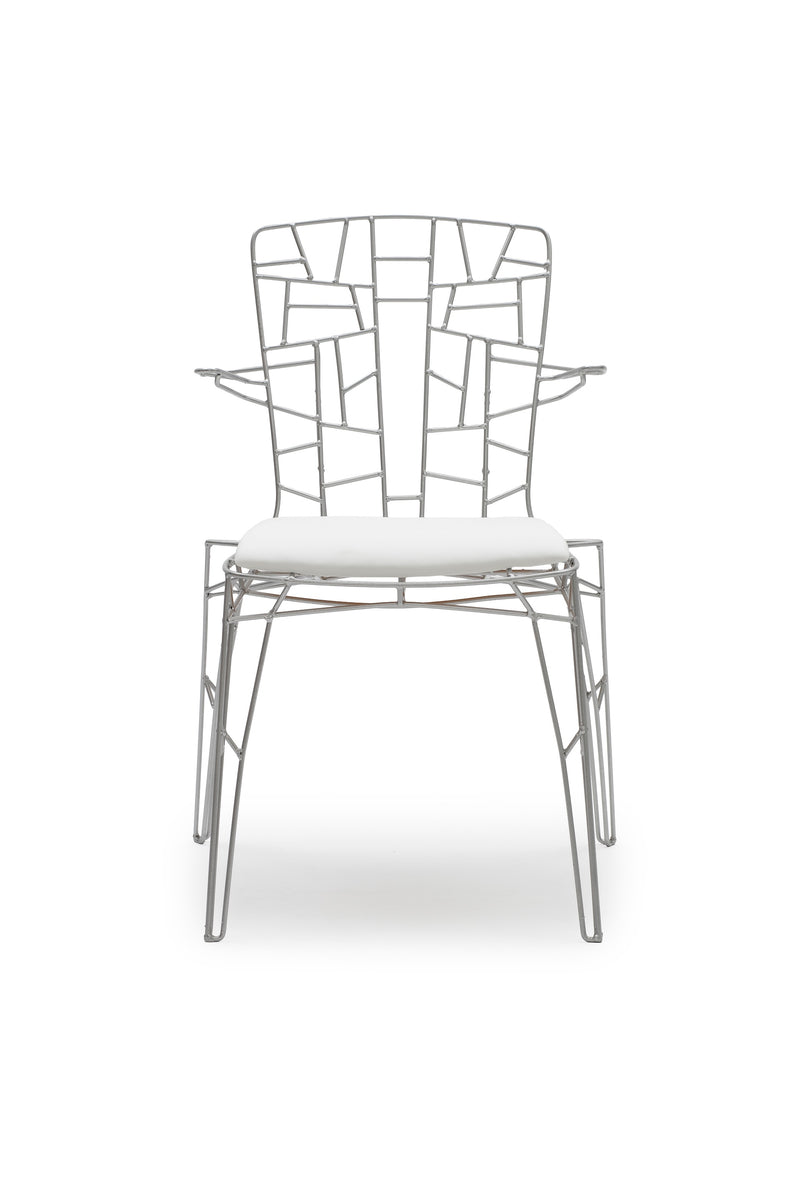 KOSMOS – Stackable chair