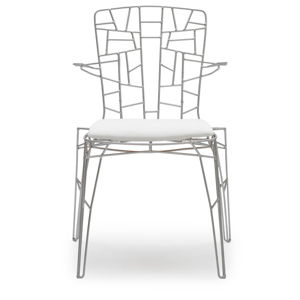 KOSMOS – Stackable chair