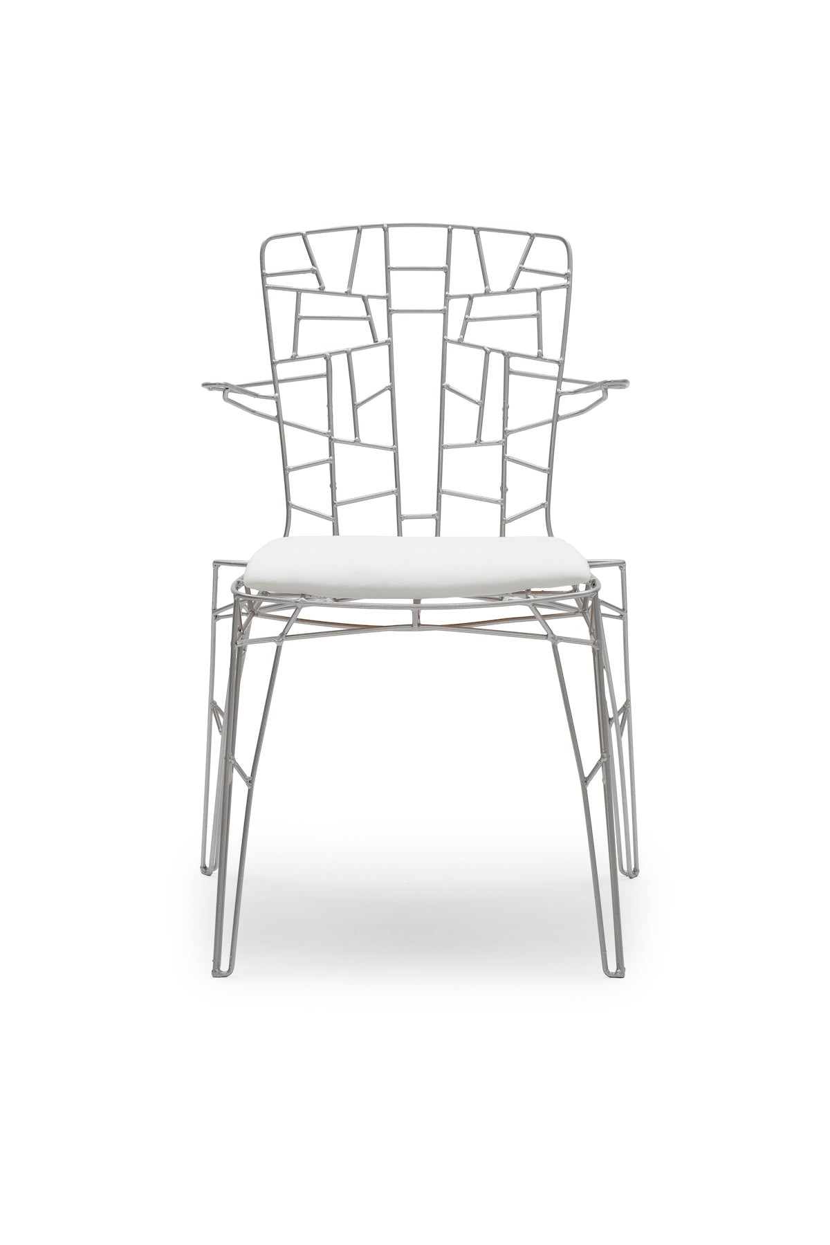 KOSMOS – Stackable chair