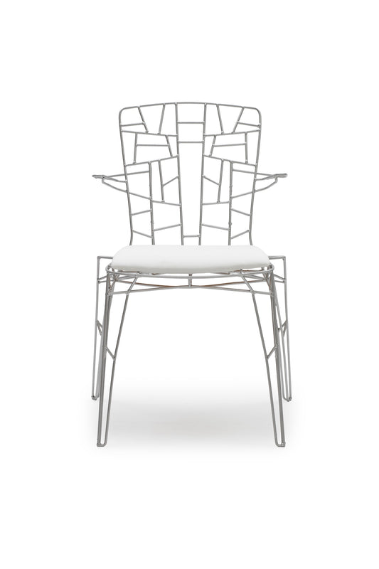 KOSMOS – Stackable chair