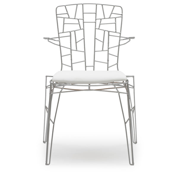 KOSMOS – Stackable chair