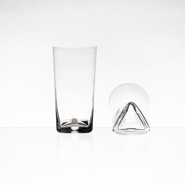 NITE – Drinking glasses (4pcs)