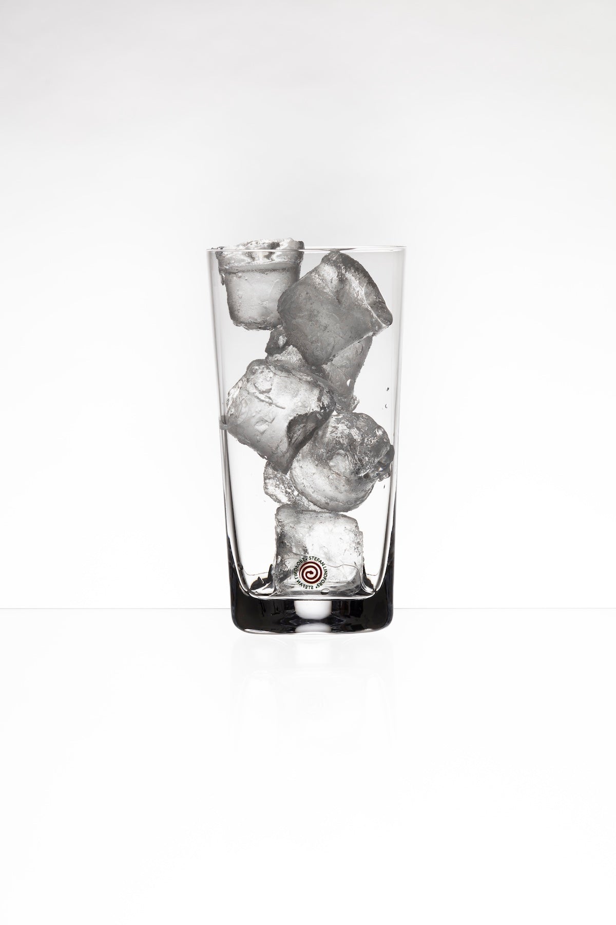 NITE – Drinking glass