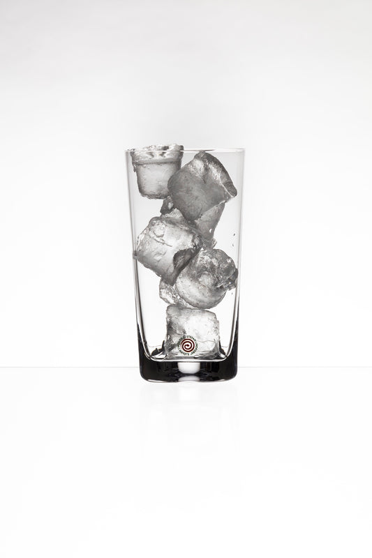 NITE – Drinking glass