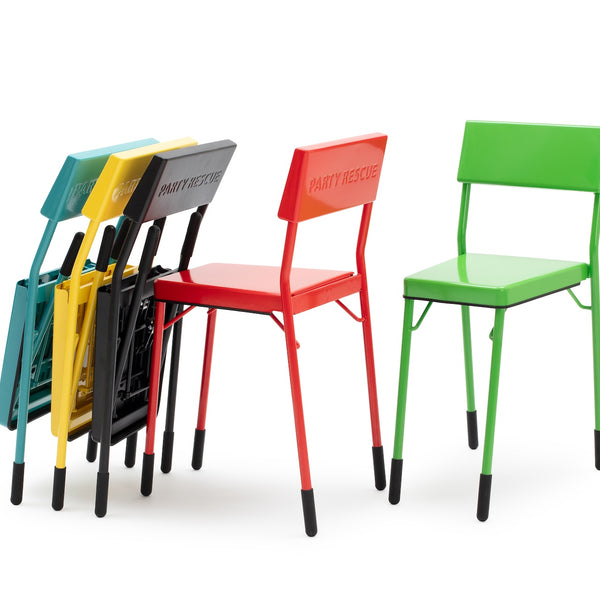 Party Rescue – Foldable stool