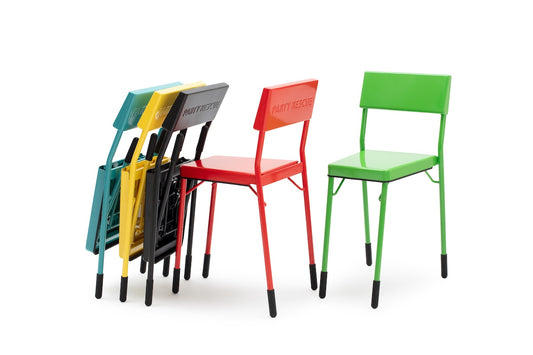Party Rescue – Foldable stool