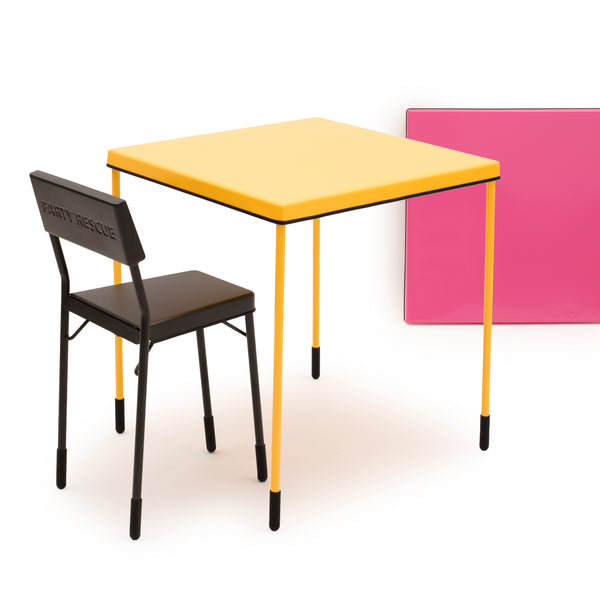 Party Rescue – Table