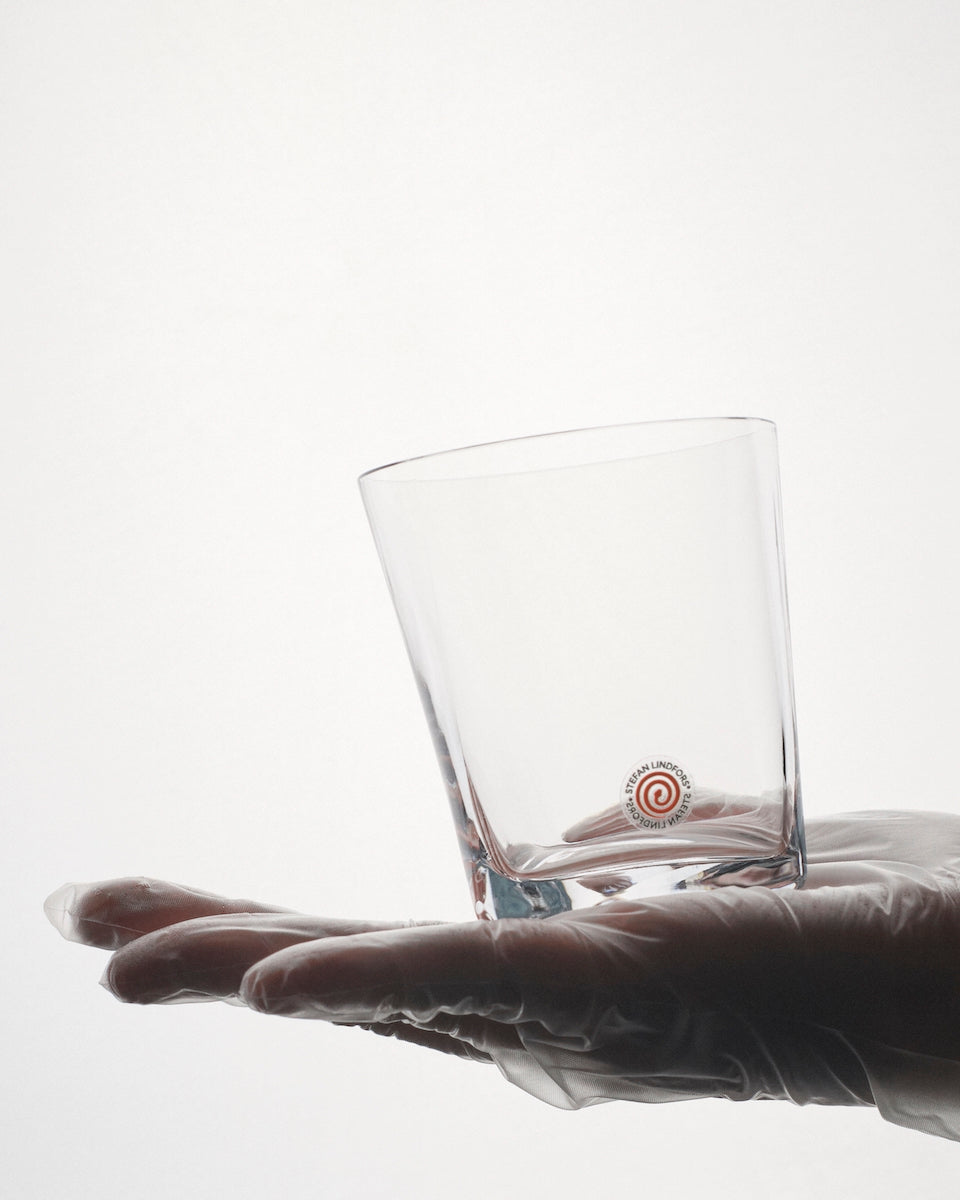 DAY – Drinking glass