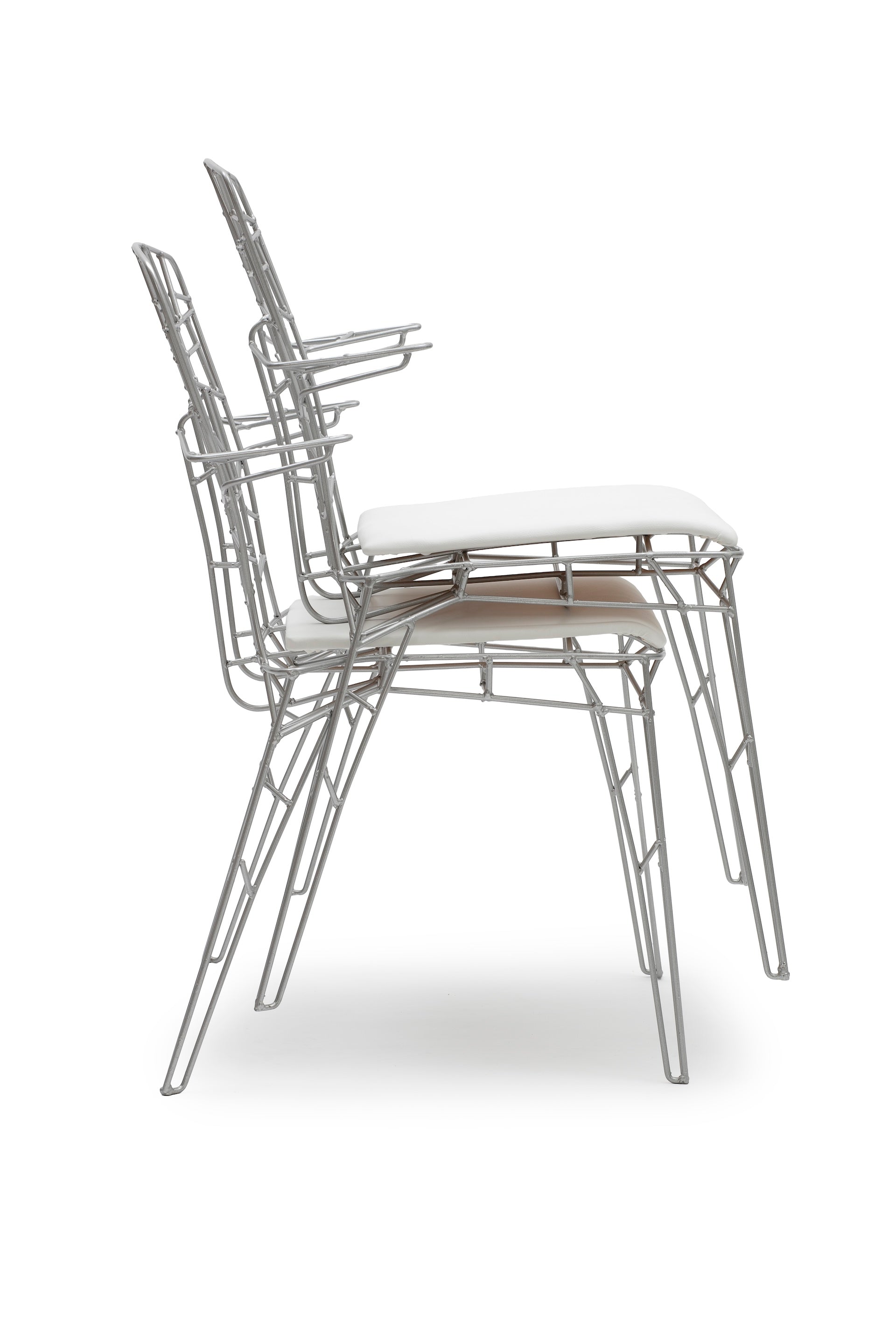 KOSMOS – Stackable chair