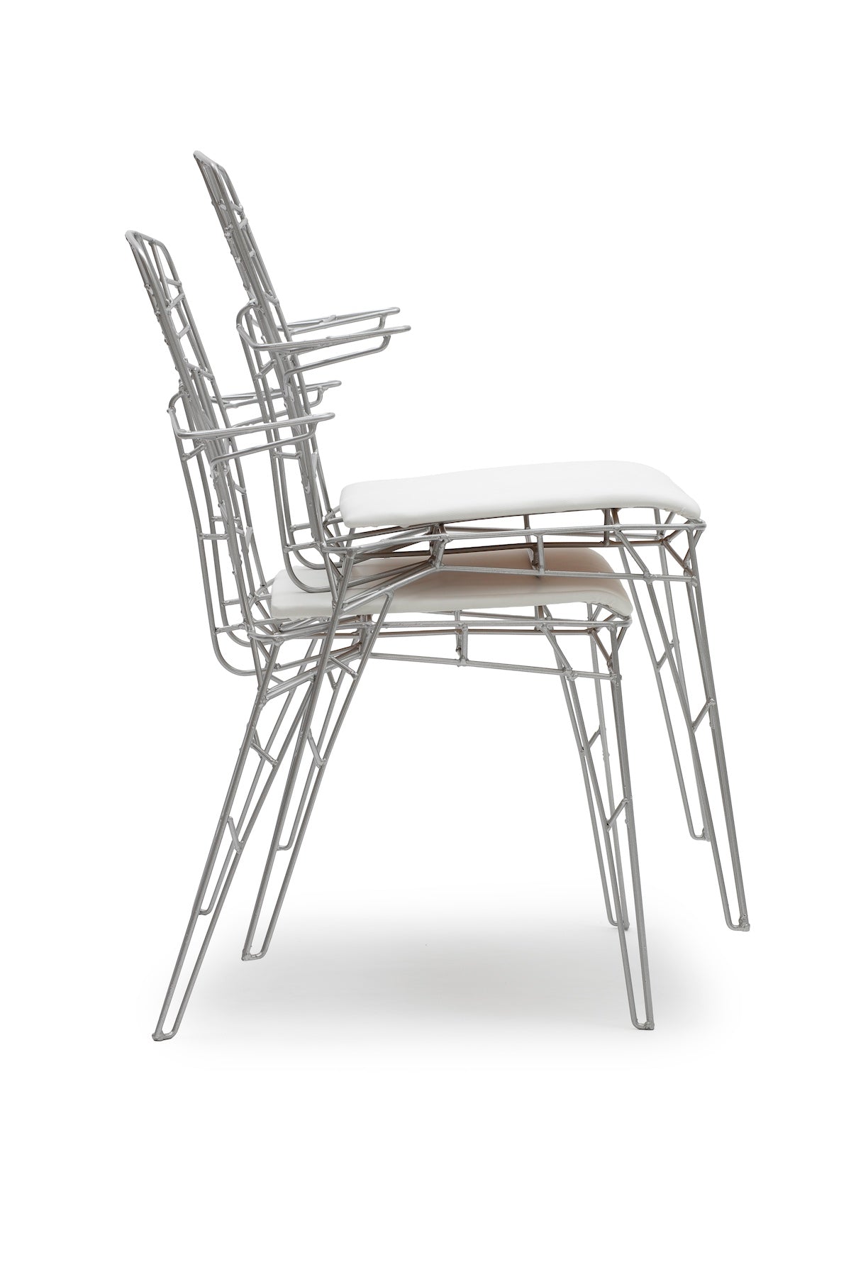 KOSMOS – Stackable chair