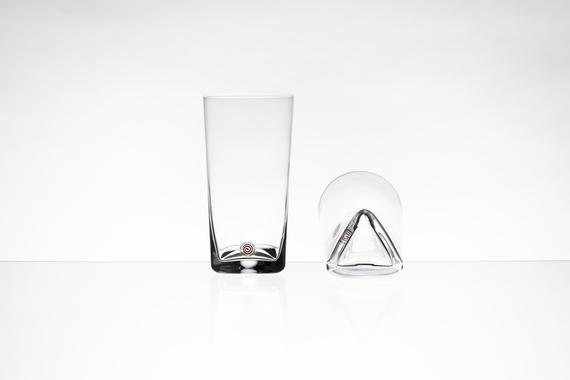 NITE – Drinking glasses (4pcs)