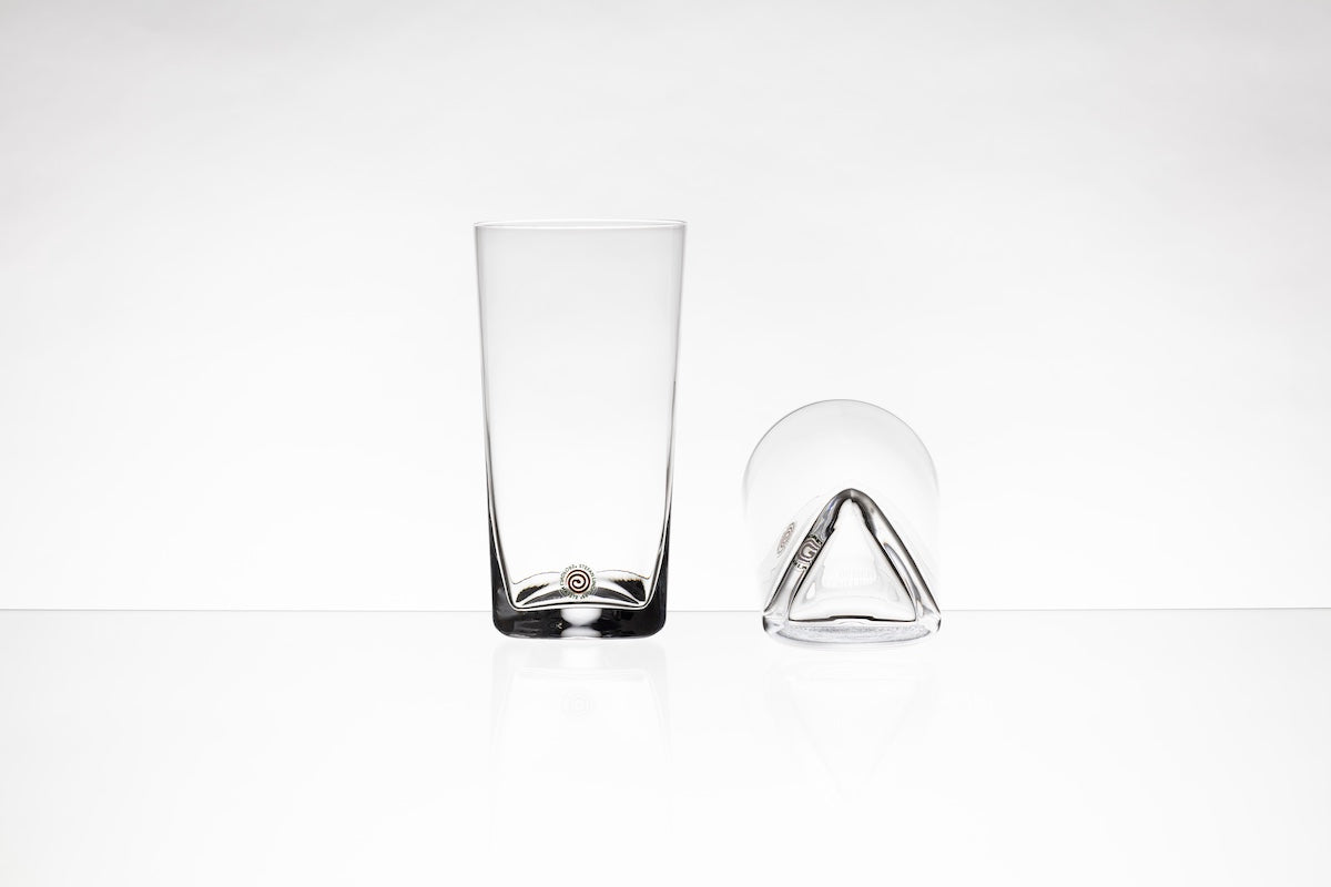 NITE – Drinking glass