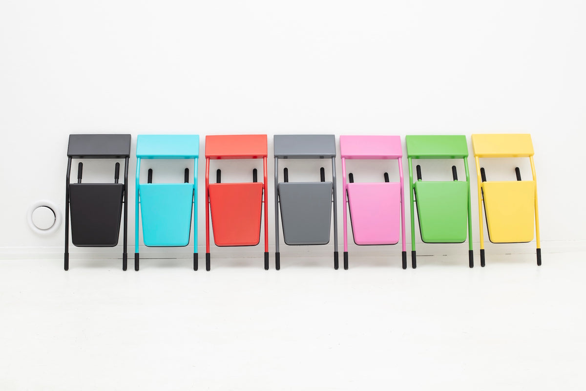 Party Rescue – Foldable stool