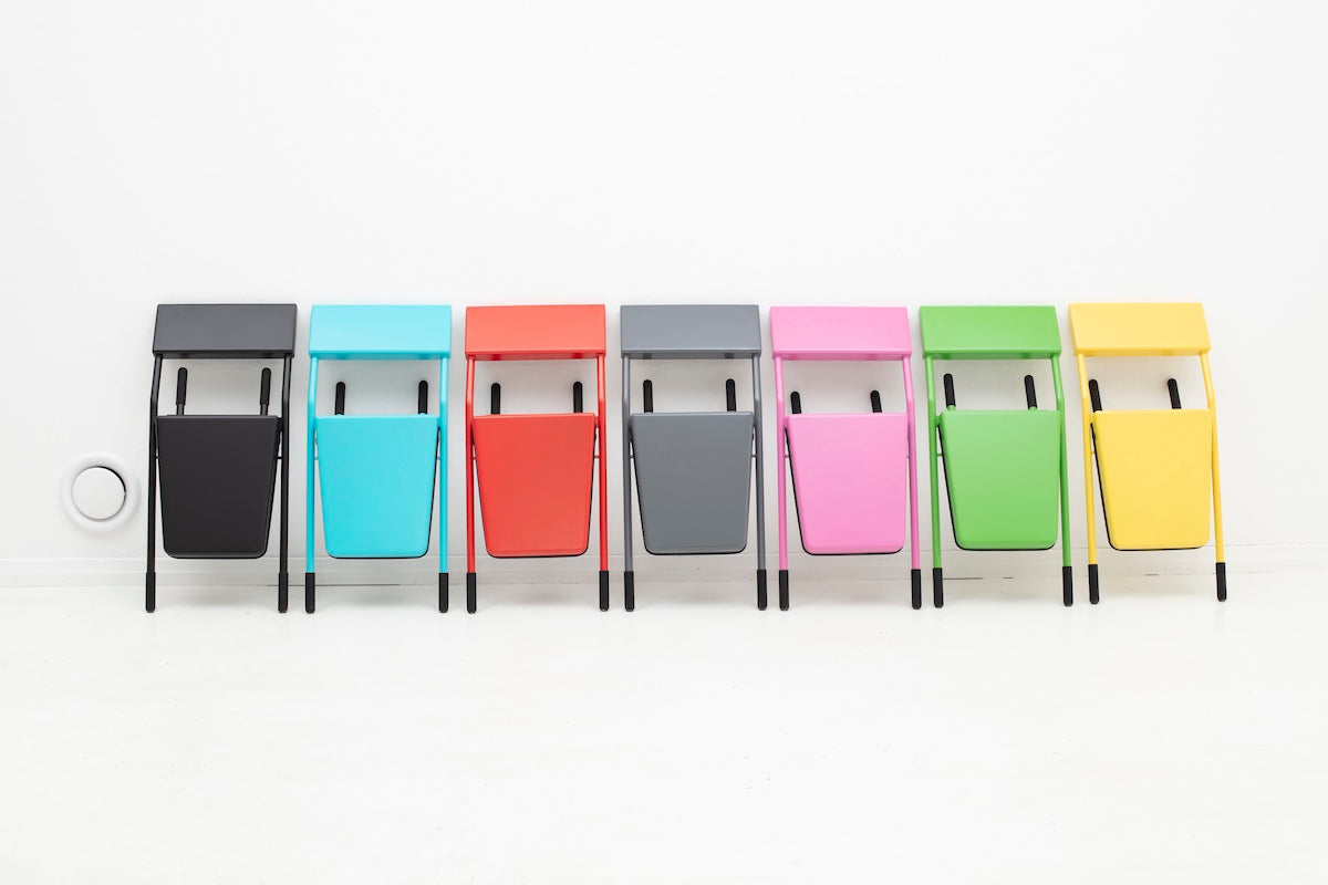 Party Rescue – Foldable stool