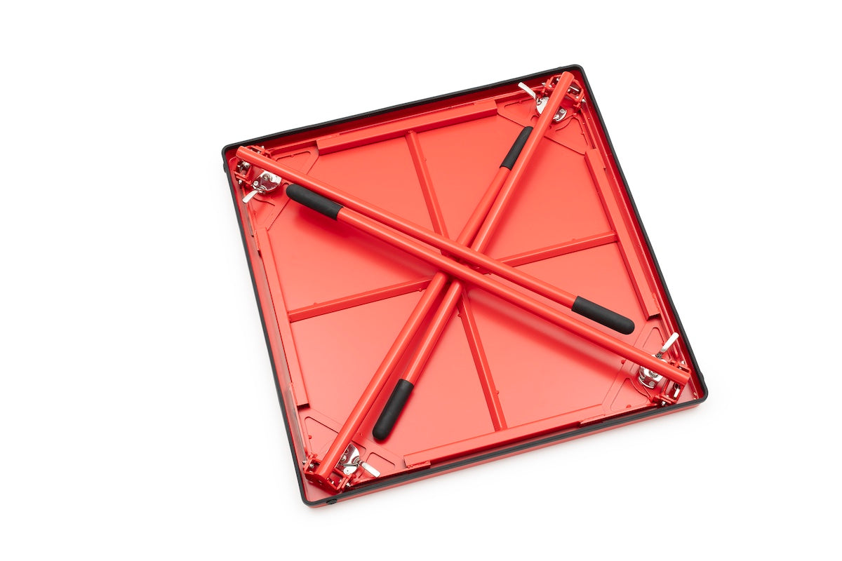 PARTY RESCUE – Foldable table