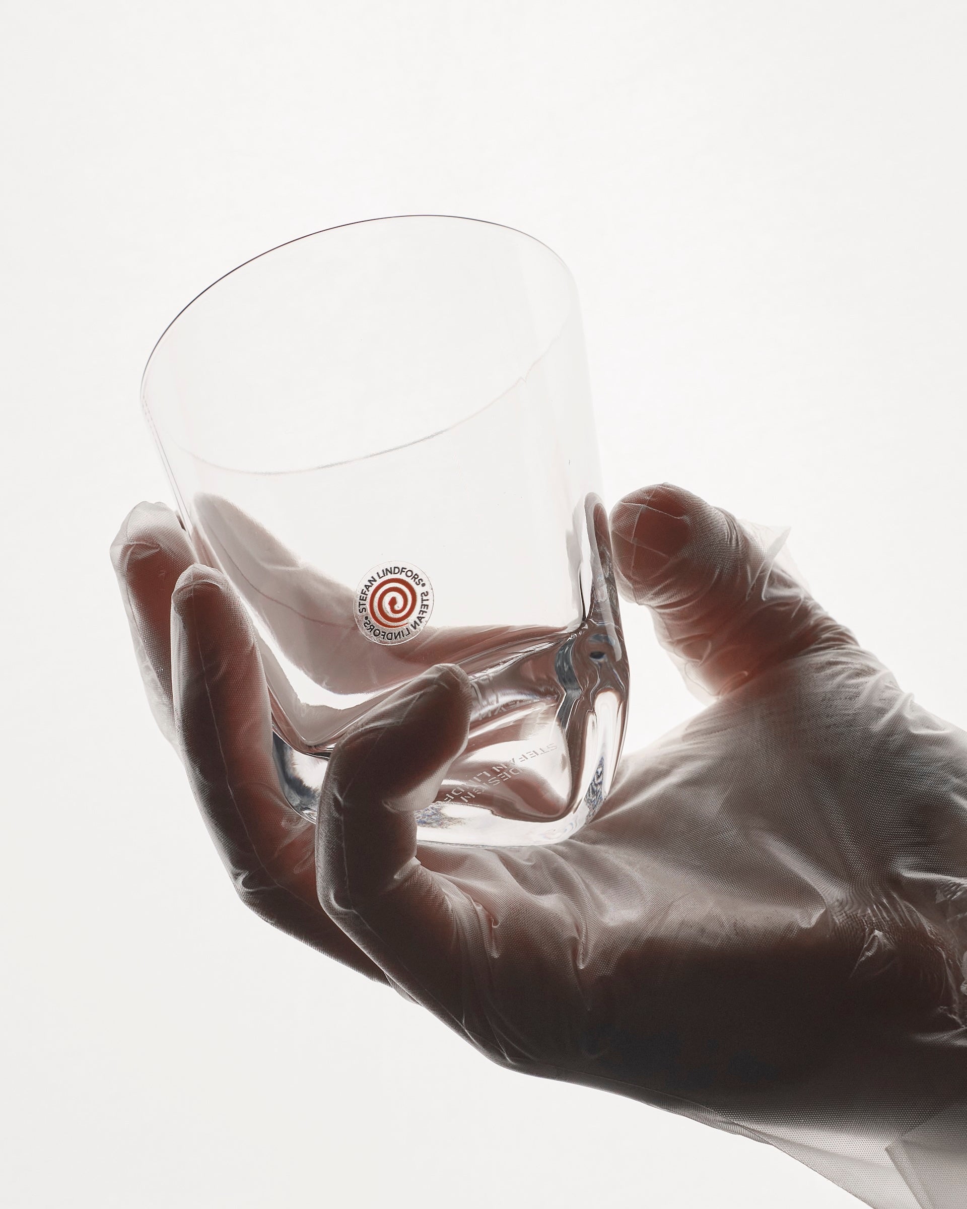 DAY – Drinking glasses (4pcs)