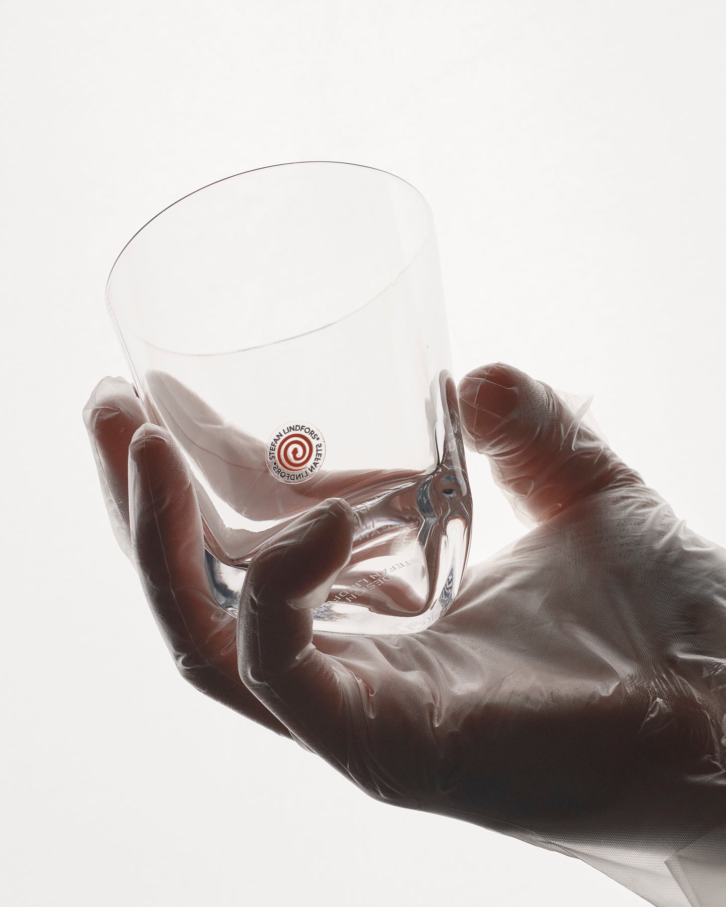 DAY – Drinking glass