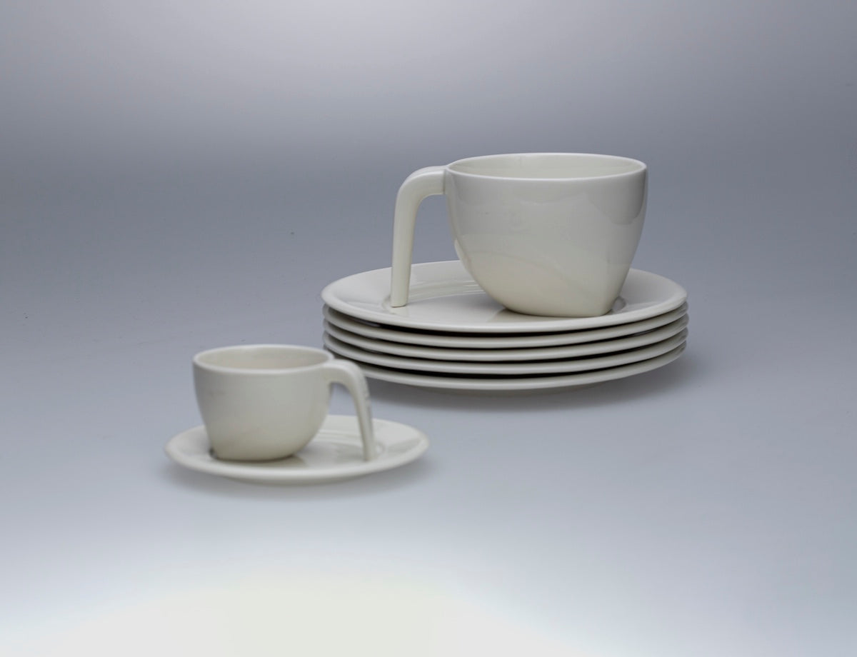 EgO – Cups & saucers