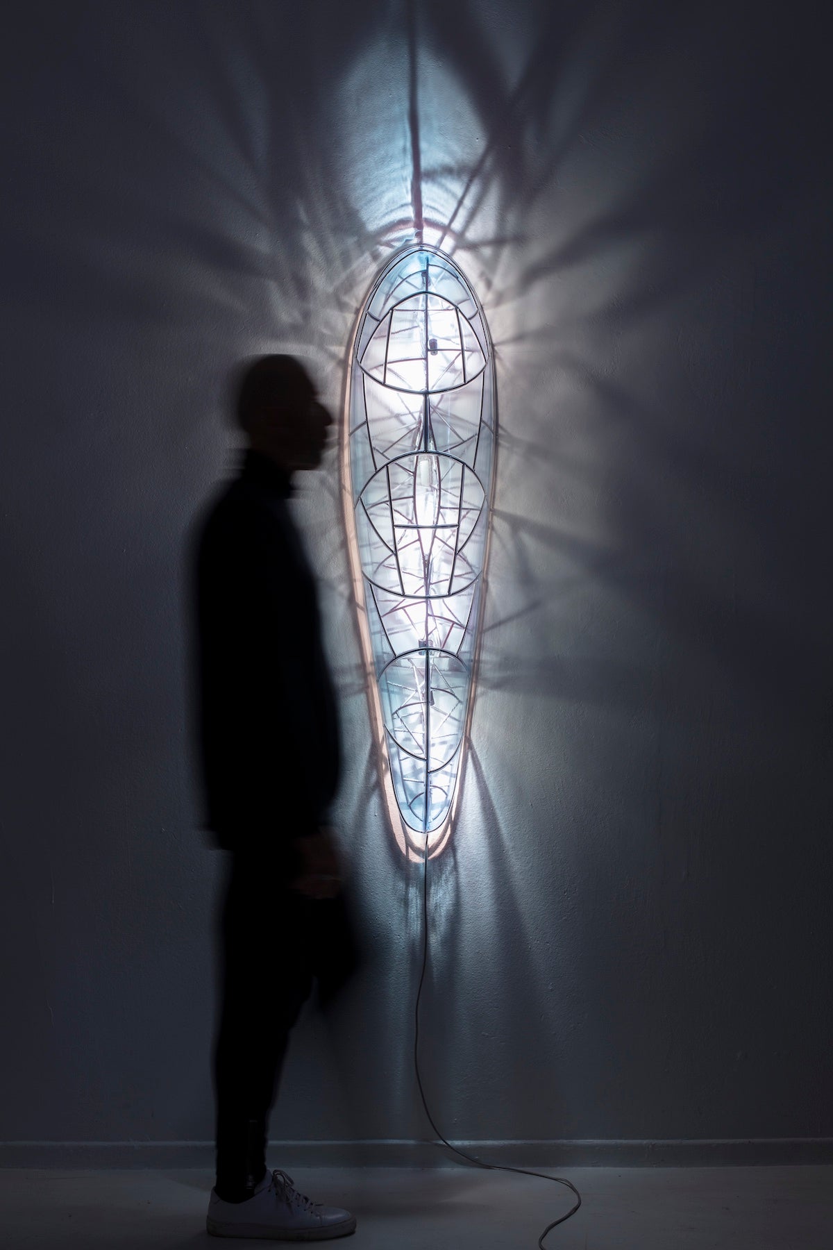 NYMPH – Lamp