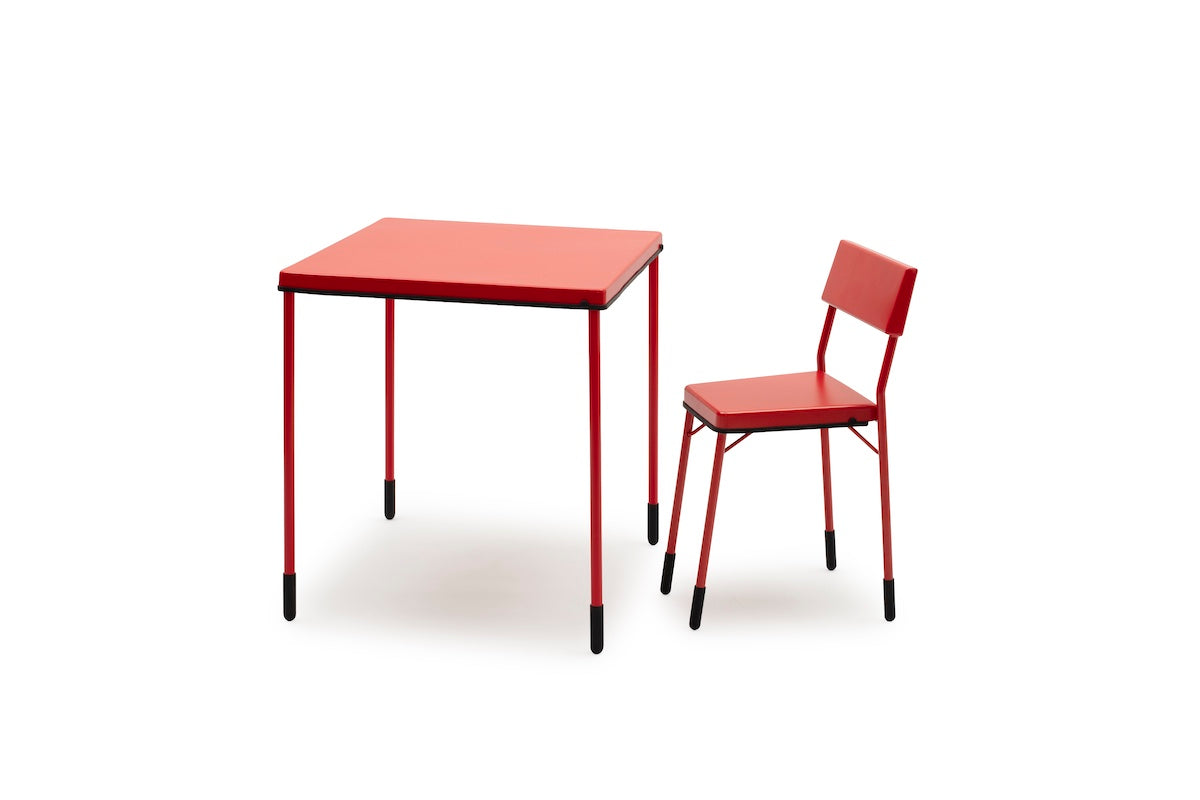 Party Rescue – Foldable stool
