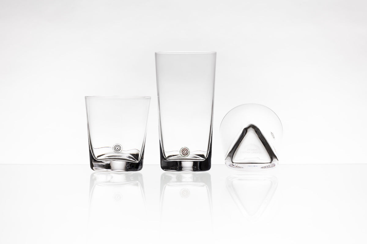 DAY – Drinking glass