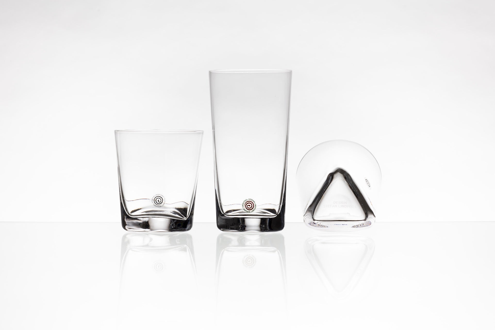NITE – Drinking glasses (4pcs)
