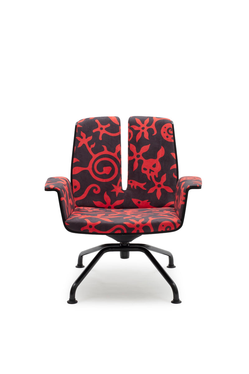 U&I – Lounge chair