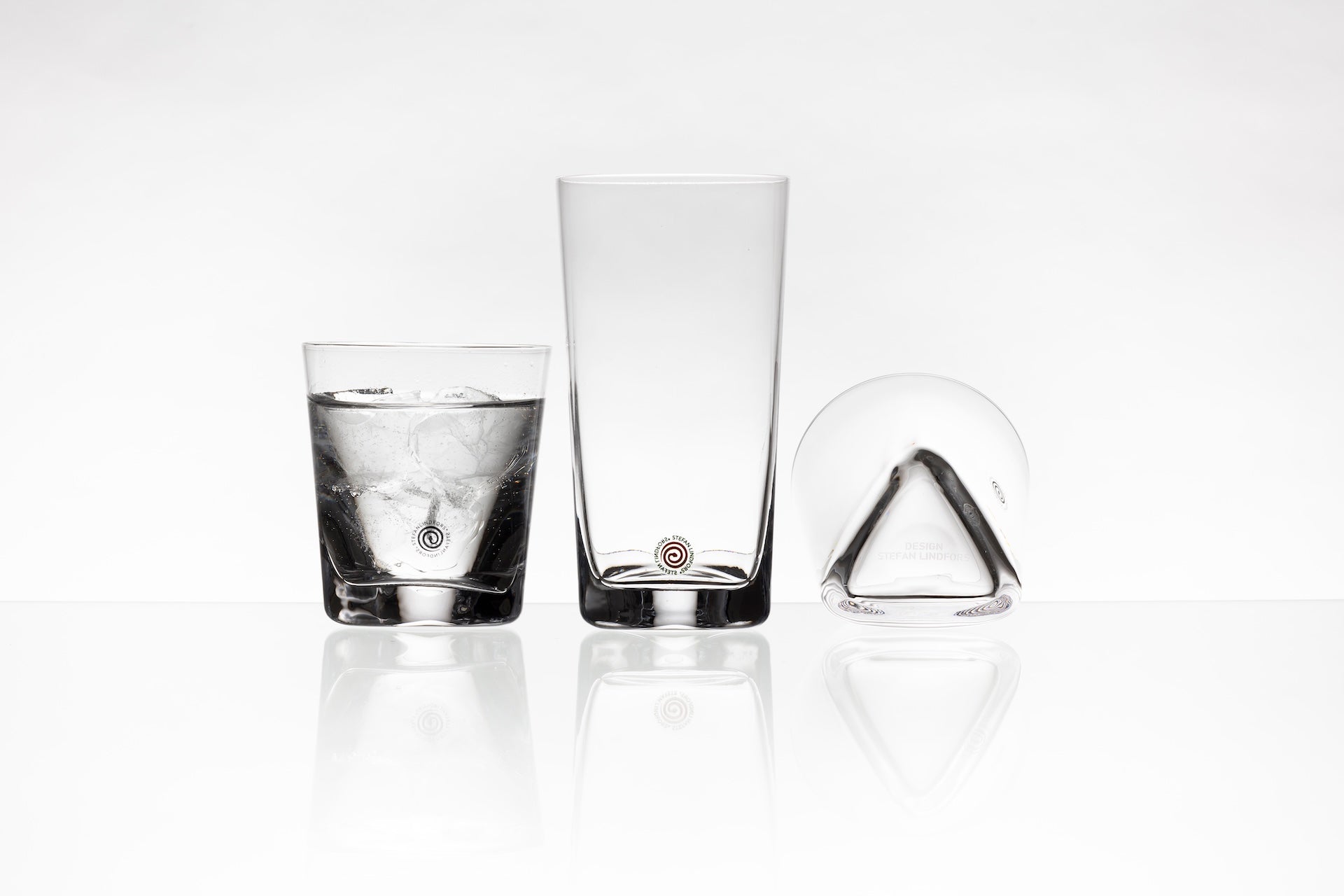 DAY – Drinking glasses (4pcs)