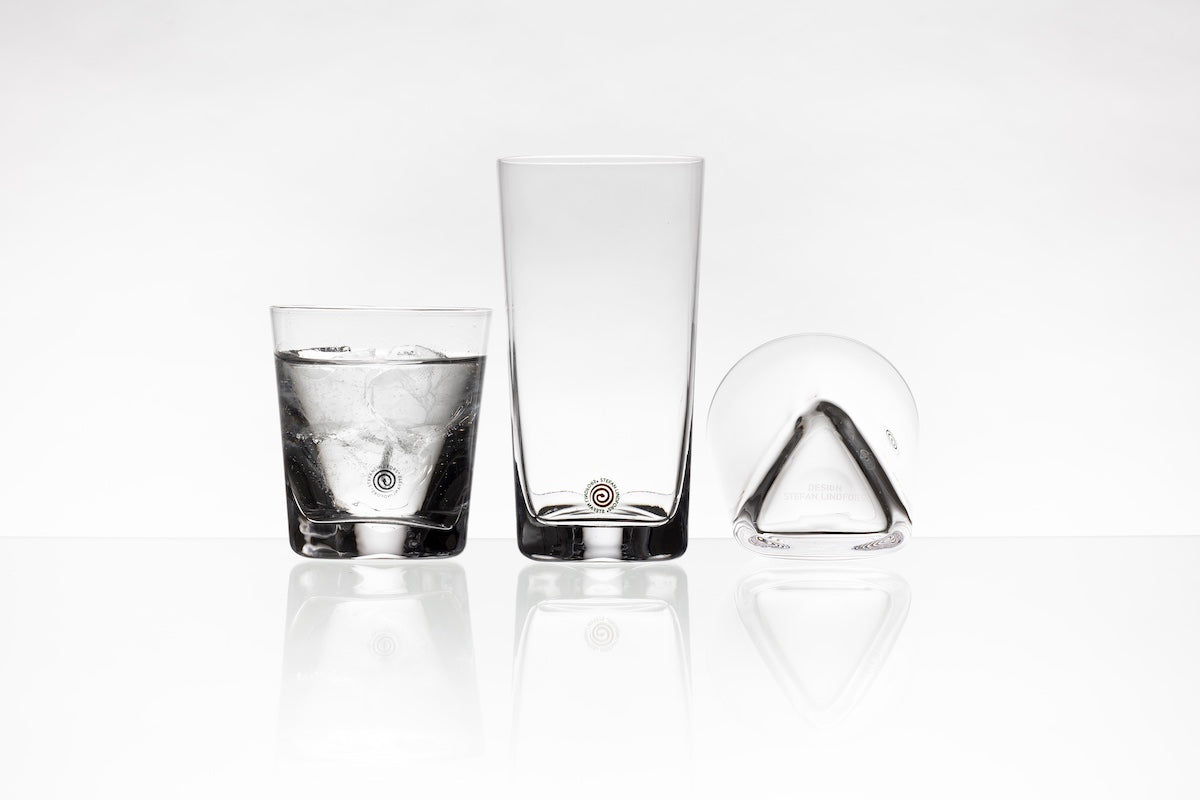 NITE – Drinking glass