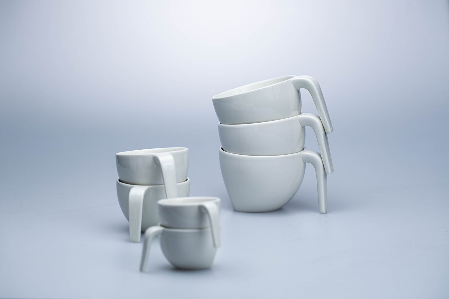 EgO – Cups & saucers