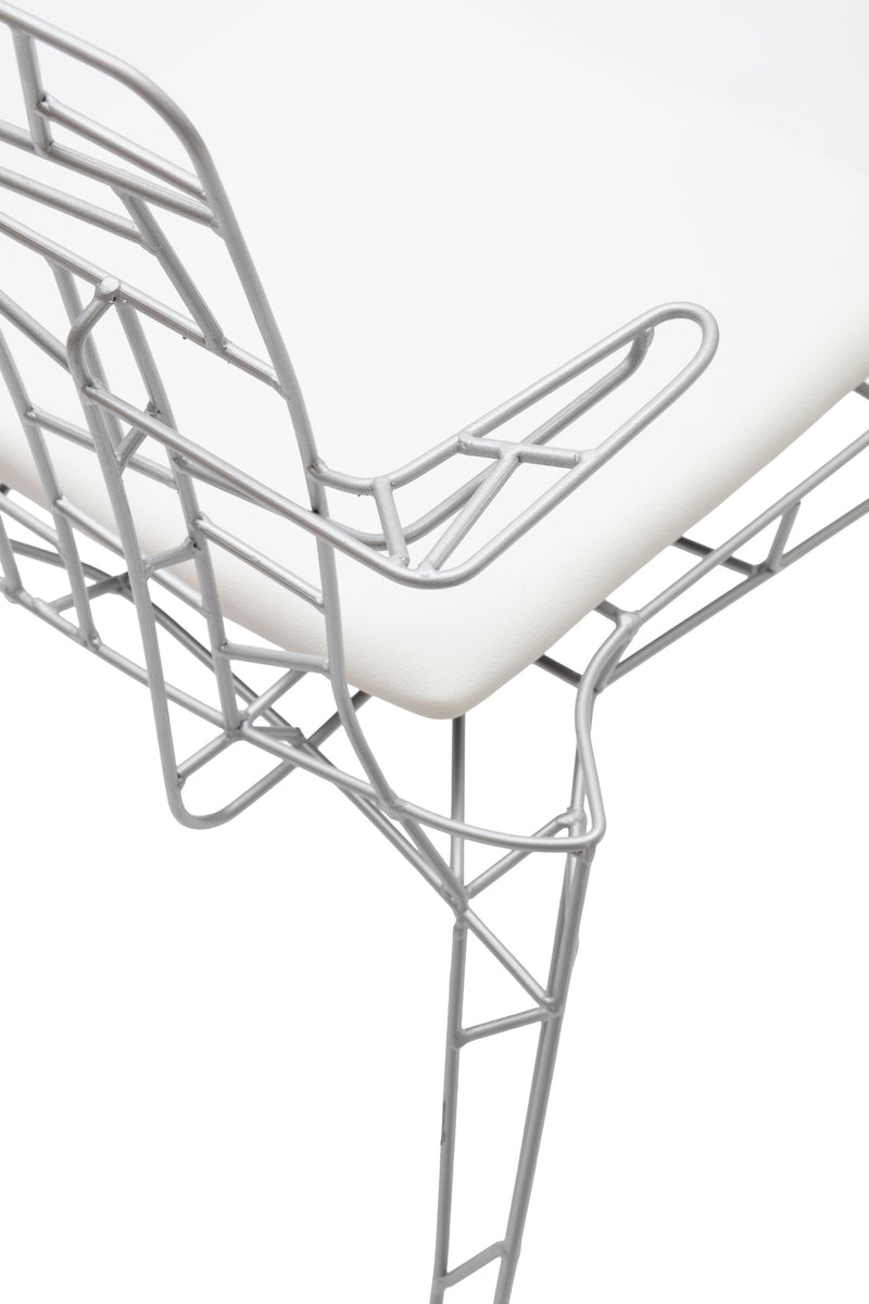 KOSMOS – Stackable chair