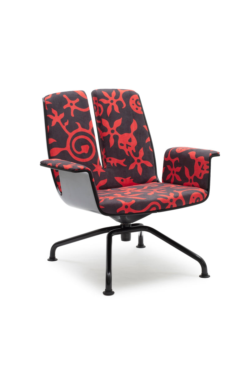 U&I – Lounge chair