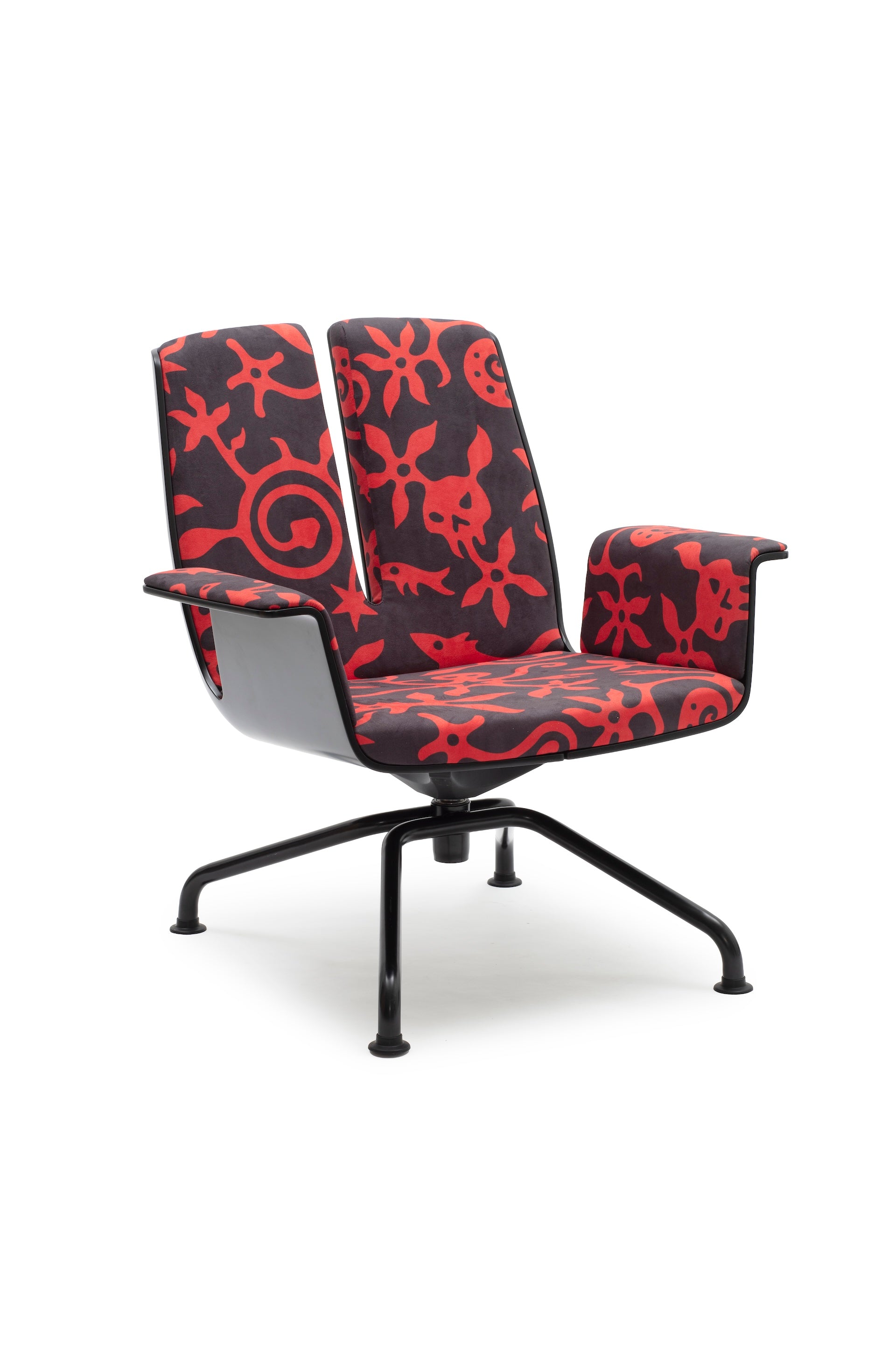 U&I – Lounge chair