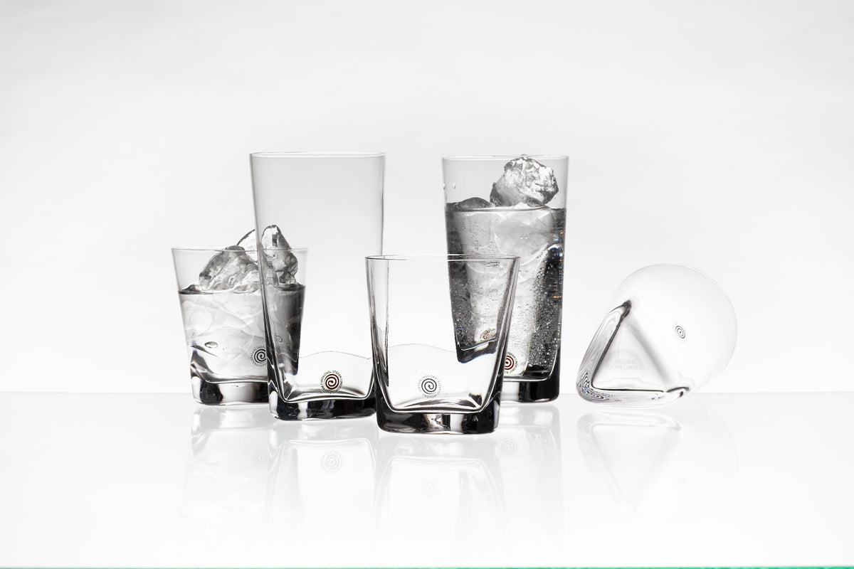 DAY – Drinking glasses (4pcs)