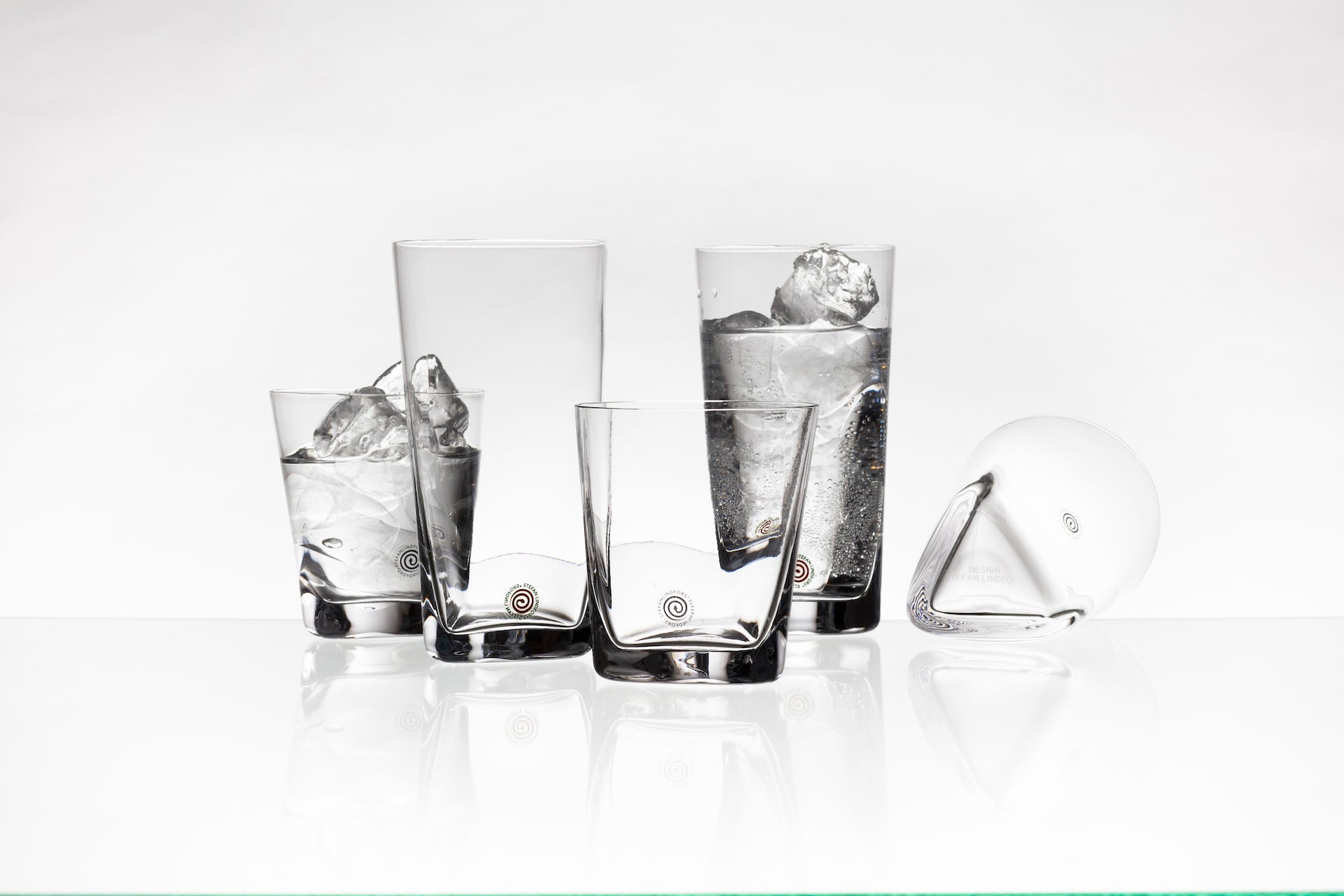 DAY – Drinking glasses (4pcs)