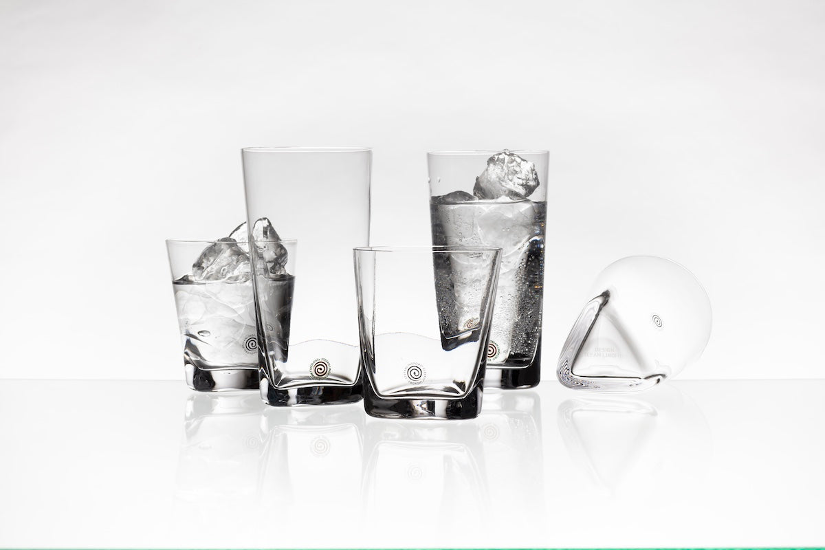 DAY – Drinking glass