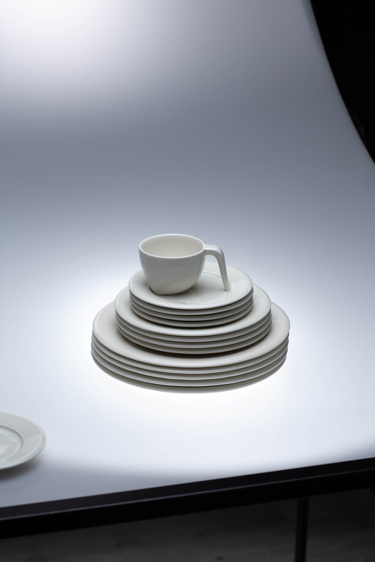 EgO – Cups & saucers