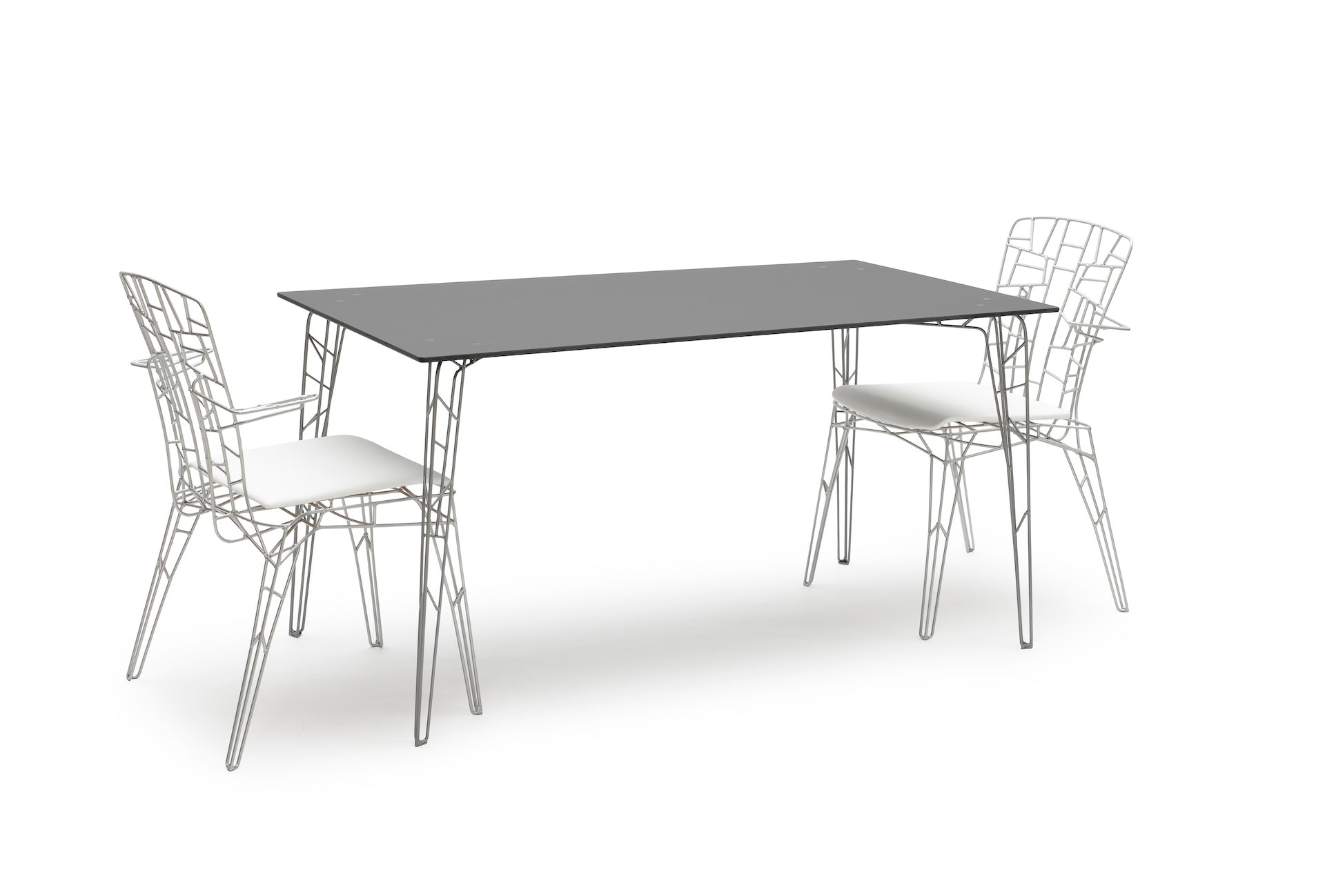 KOSMOS – Stackable chair