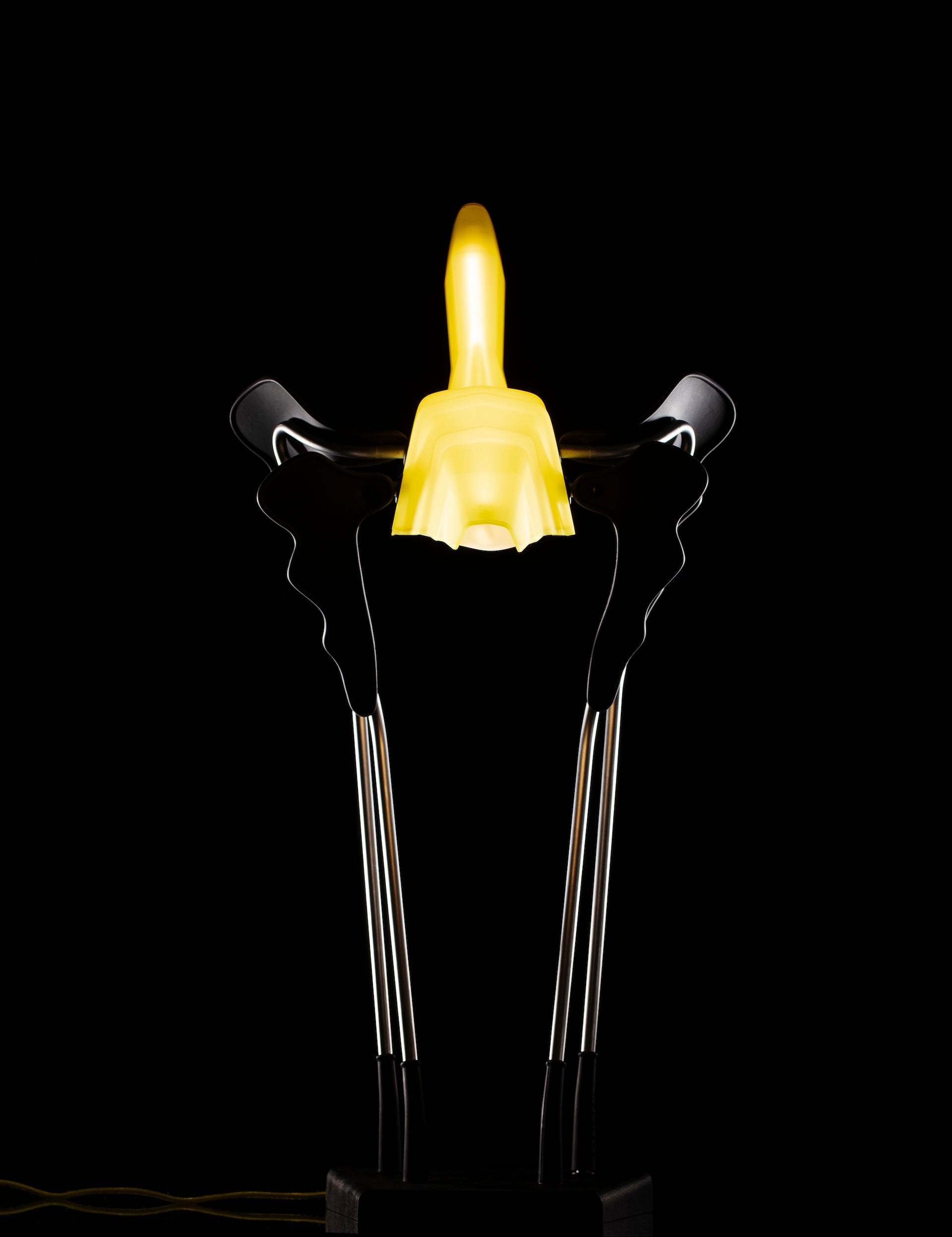 Scaraboy – Lamp