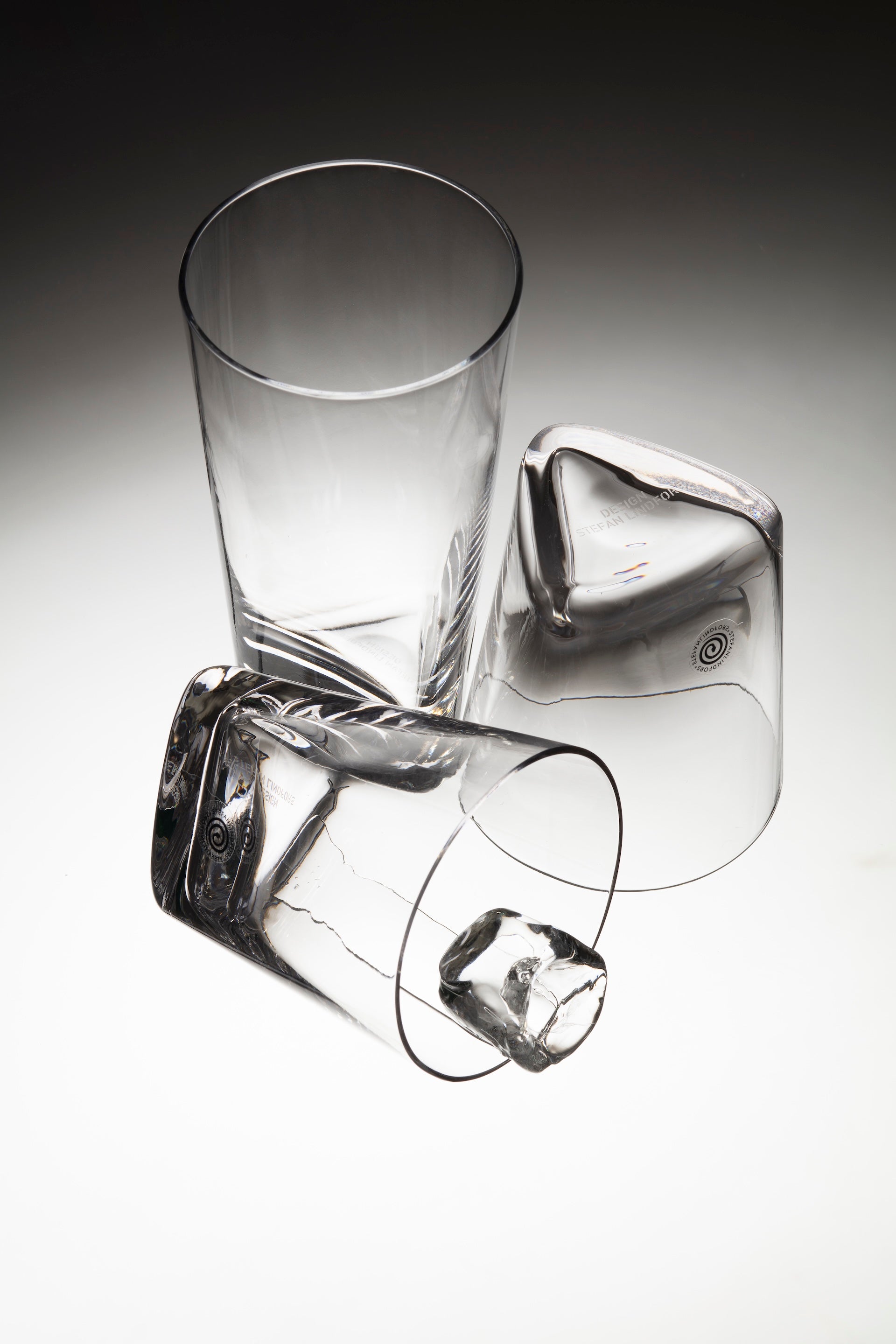 NITE – Drinking glasses (4pcs)