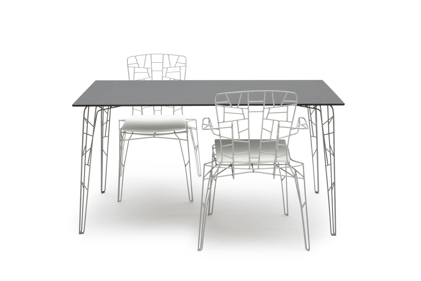 KOSMOS – Stackable chair