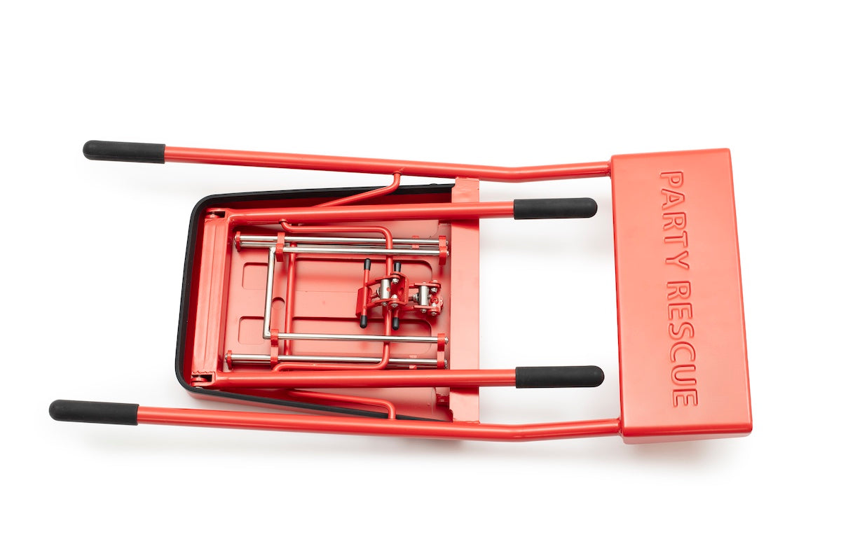 Party Rescue – Foldable stool