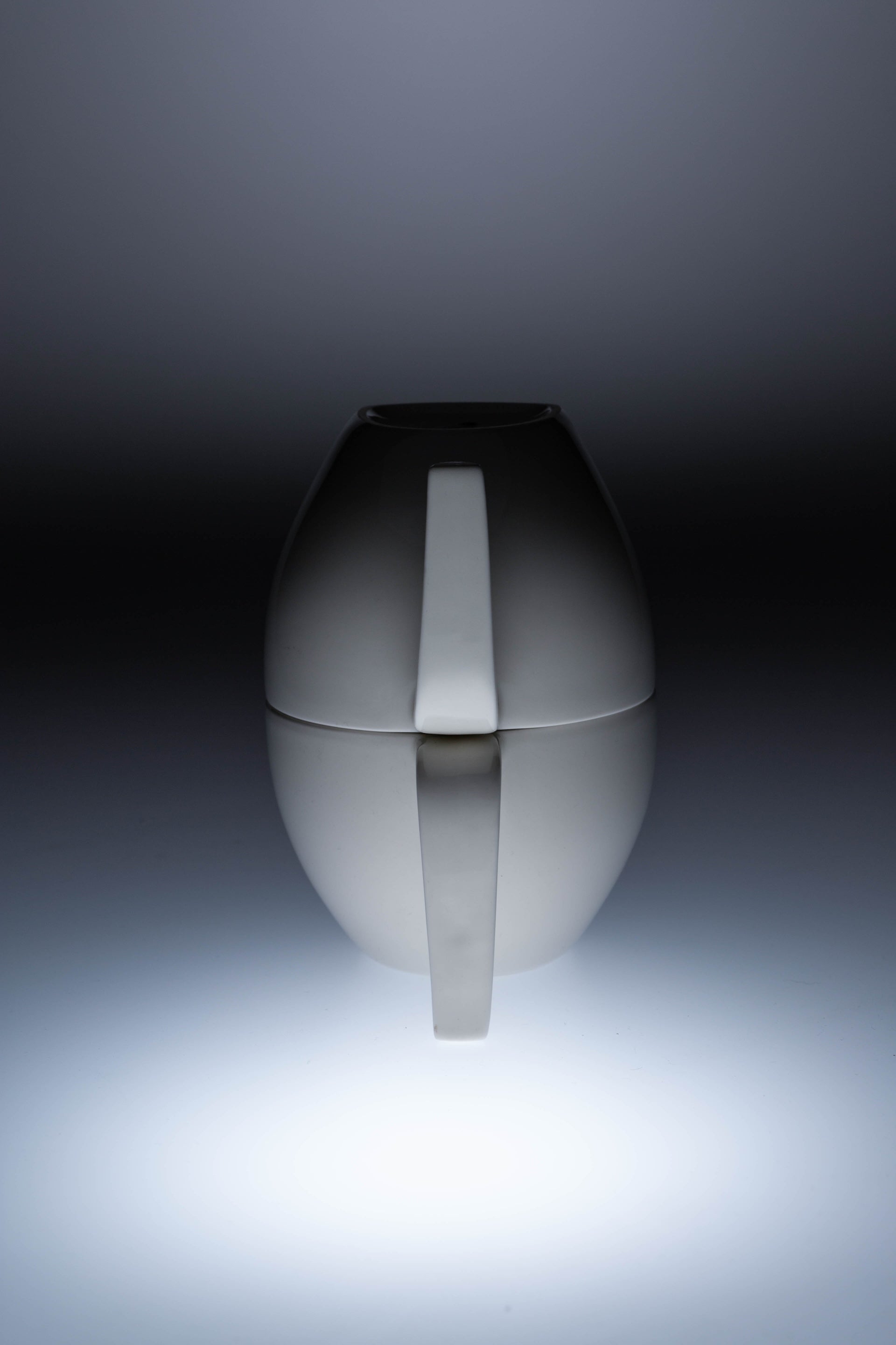 EgO – Cups & Saucers