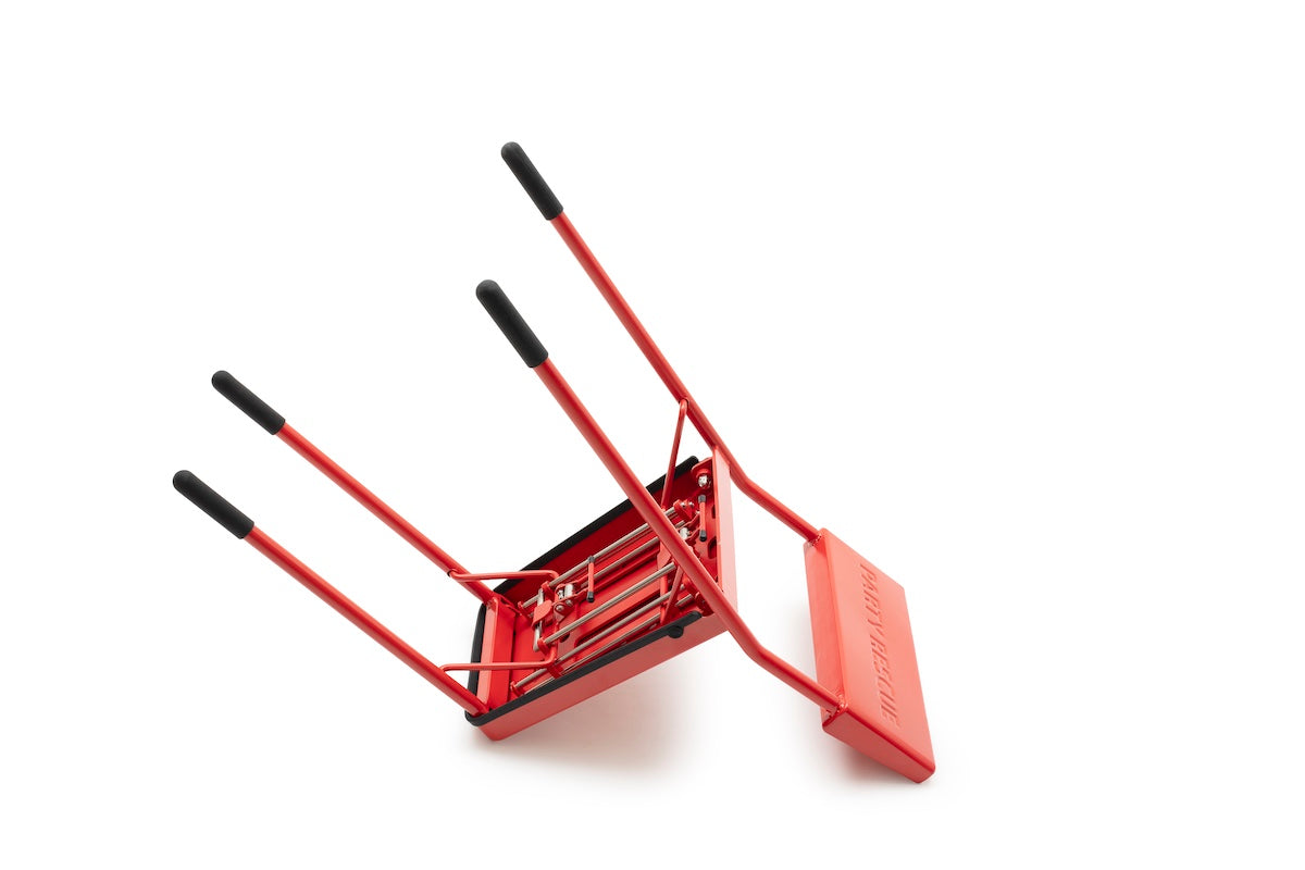 Party Rescue – Foldable stool