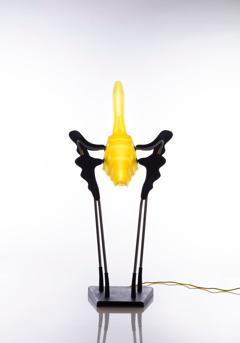 Scaraboy – Lamp