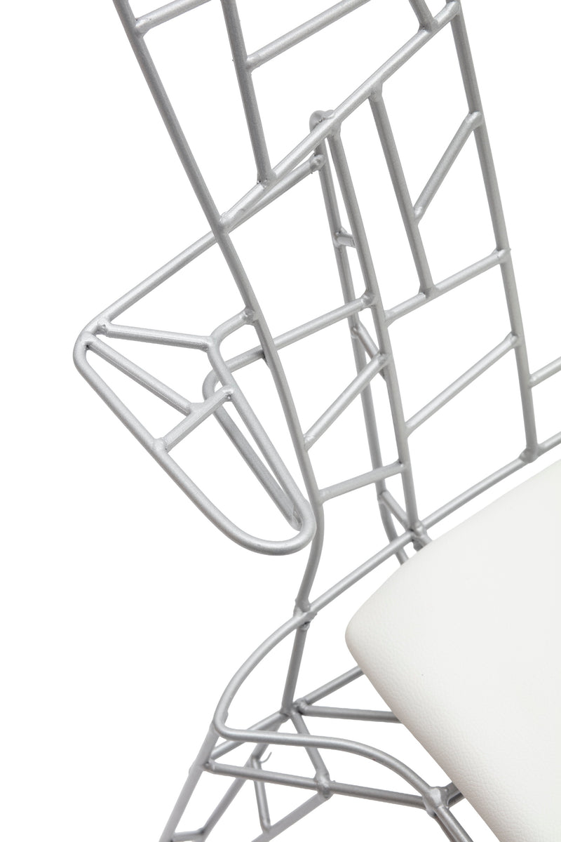 KOSMOS – Stackable chair